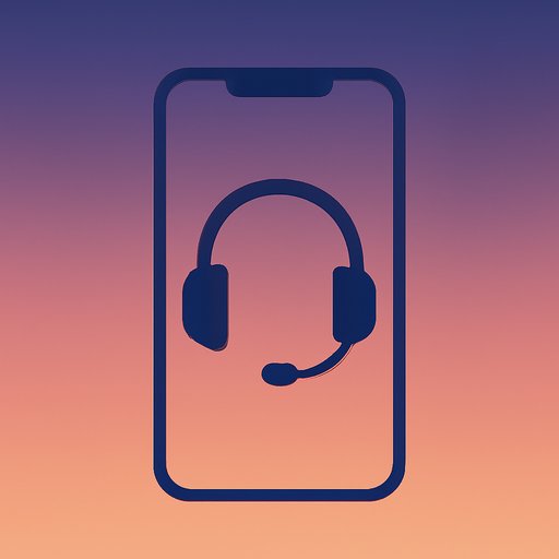 77bd App on phone