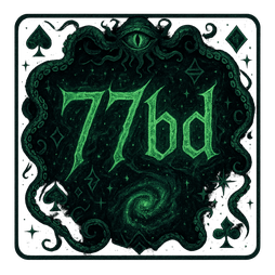 77bd লোগো